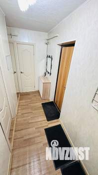 2-к квартира, вторичка, 44м2, 1/5 этаж