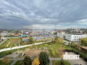 2-к квартира, вторичка, 52м2, 5/5 этаж
