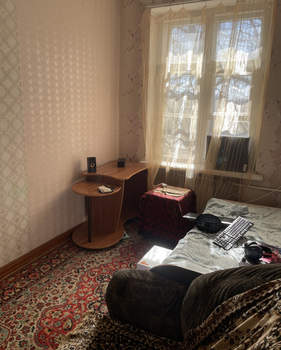 2-к квартира, вторичка, 47м2, 2/4 этаж