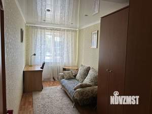 3-к квартира, вторичка, 58м2, 2/6 этаж
