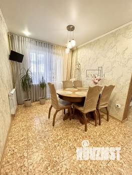 3-к квартира, вторичка, 75м2, 9/10 этаж