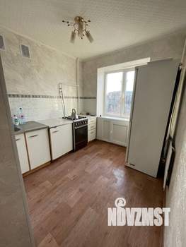 1-к квартира, вторичка, 31м2, 5/9 этаж