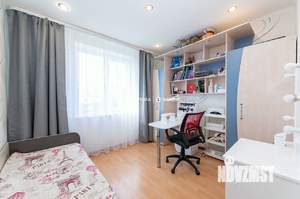 4-к квартира, вторичка, 76м2, 7/9 этаж