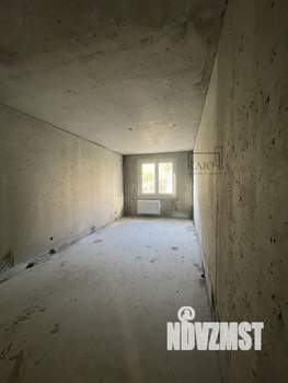Студия квартира, вторичка, 25м2, 1/16 этаж