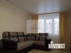 1-к квартира, вторичка, 30м2, 1/5 этаж