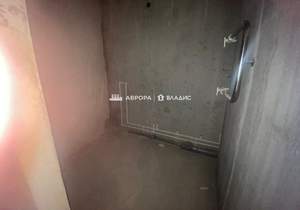 Студия квартира, вторичка, 25м2, 3/16 этаж