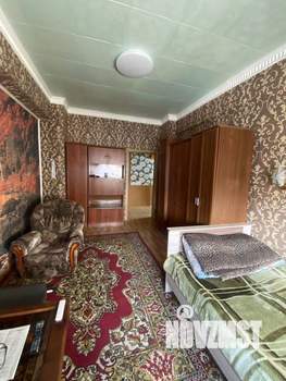 3-к квартира, вторичка, 74м2, 2/5 этаж