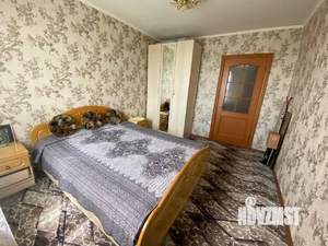 2-к квартира, вторичка, 50м2, 9/9 этаж