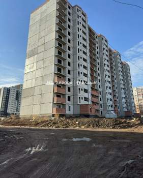 2-к квартира, вторичка, 66м2, 3/9 этаж