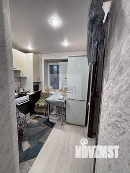 2-к квартира, вторичка, 41м2, 3/5 этаж