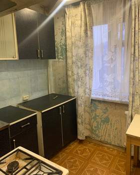 2-к квартира, вторичка, 44м2, 4/5 этаж