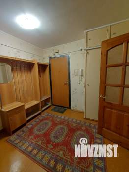 2-к квартира, вторичка, 50м2, 4/5 этаж