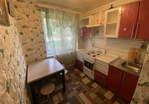 1-к квартира, вторичка, 30м2, 1/5 этаж