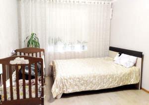 3-к квартира, вторичка, 60м2, 4/9 этаж