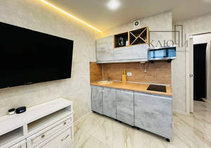 Студия квартира, вторичка, 24м2, 6/10 этаж