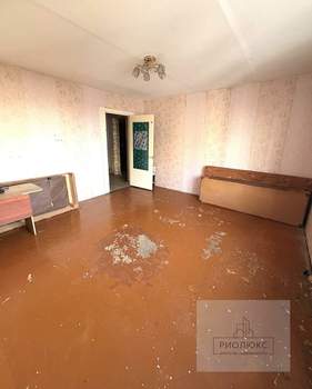 1-к квартира, вторичка, 39м2, 10/12 этаж