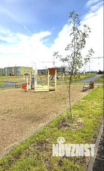 1-к квартира, вторичка, 45м2, 1/3 этаж