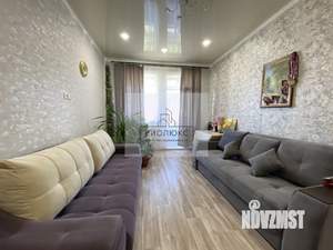 1-к квартира, вторичка, 32м2, 4/5 этаж