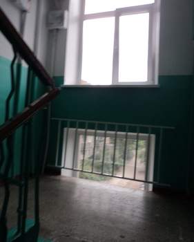 1-к квартира, вторичка, 31м2, 4/5 этаж