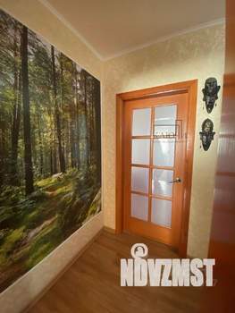 3-к квартира, вторичка, 85м2, 2/10 этаж