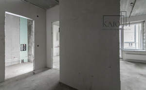 2-к квартира, вторичка, 62м2, 2/3 этаж