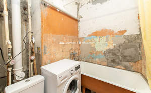 1-к квартира, вторичка, 32м2, 1/5 этаж