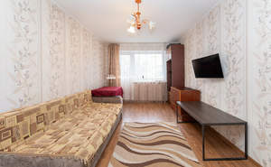 2-к квартира, вторичка, 44м2, 3/5 этаж