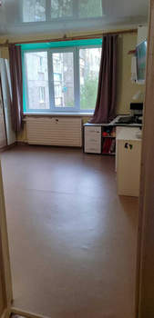 1-к квартира, вторичка, 35м2, 5/9 этаж