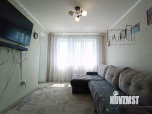 2-к квартира, вторичка, 49м2, 8/9 этаж