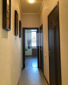 1-к квартира, вторичка, 35м2, 1/5 этаж