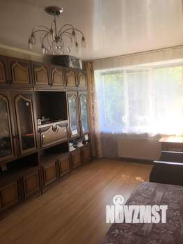 2-к квартира, вторичка, 44м2, 1/3 этаж