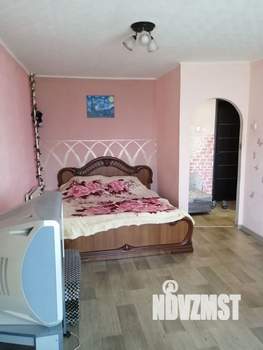 1-к квартира, вторичка, 31м2, 7/9 этаж