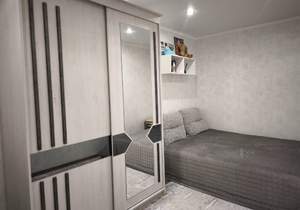 2-к квартира, вторичка, 45м2, 4/5 этаж