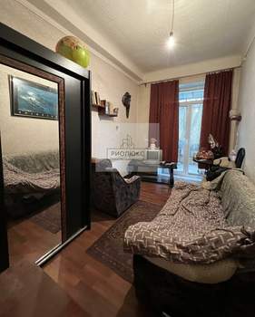 2-к квартира, вторичка, 40м2, 3/3 этаж