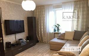 1-к квартира, вторичка, 34м2, 3/9 этаж
