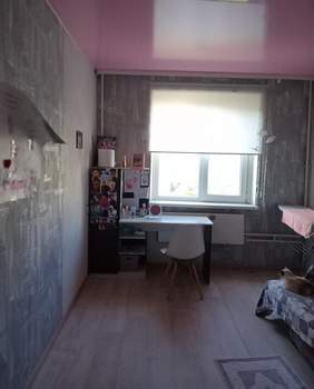 2-к квартира, вторичка, 56м2, 3/10 этаж