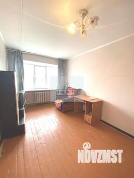 1-к квартира, вторичка, 30м2, 2/5 этаж