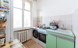 1-к квартира, вторичка, 34м2, 5/5 этаж