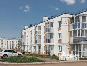 3-к квартира, вторичка, 85м2, 2/3 этаж