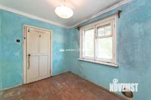 4-к квартира, вторичка, 61м2, 3/5 этаж