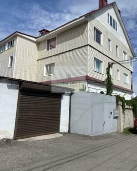 Студия квартира, вторичка, 48м2, 2/3 этаж