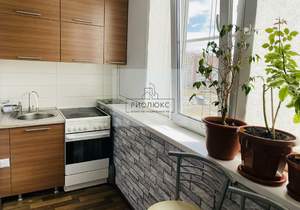 1-к квартира, вторичка, 43м2, 8/10 этаж