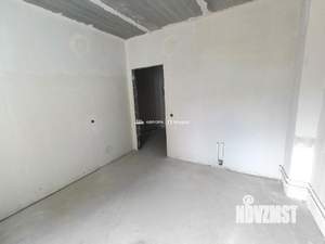 1-к квартира, вторичка, 43м2, 1/3 этаж