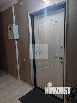 1-к квартира, вторичка, 42м2, 3/14 этаж