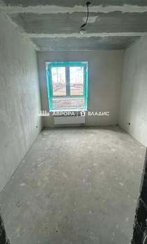 2-к квартира, вторичка, 52м2, 3/3 этаж