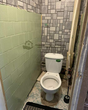 3-к квартира, вторичка, 65м2, 8/9 этаж