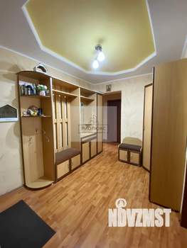 3-к квартира, вторичка, 73м2, 2/9 этаж