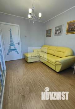 2-к квартира, вторичка, 50м2, 2/9 этаж