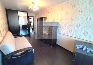 3-к квартира, вторичка, 58м2, 2/5 этаж