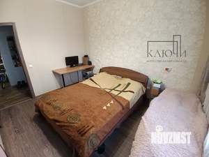 3-к квартира, вторичка, 74м2, 2/5 этаж